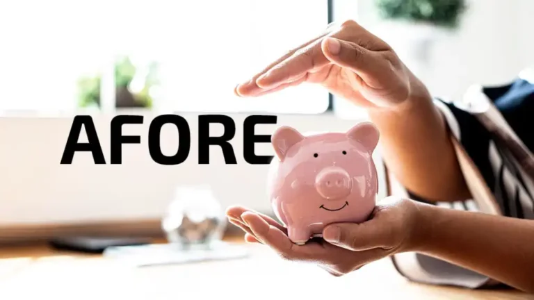 Comparativa de AFORE en México mostrando rendimientos, comisiones y aportaciones voluntarias
